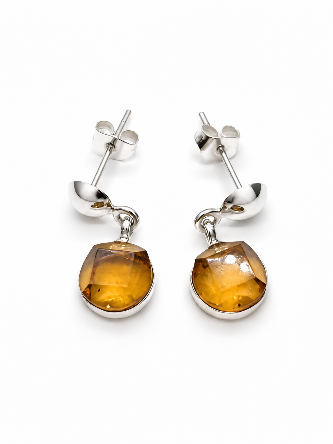 Aretes Chichonal