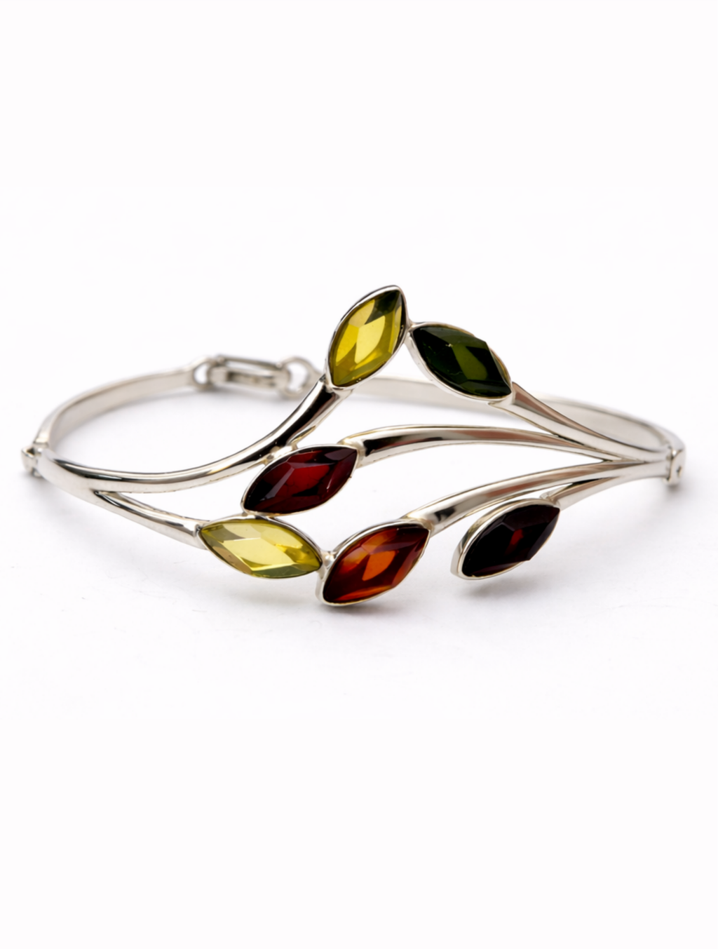 Brazalete Selva Eterna