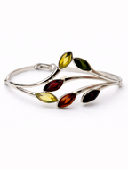 Brazalete Selva Eterna