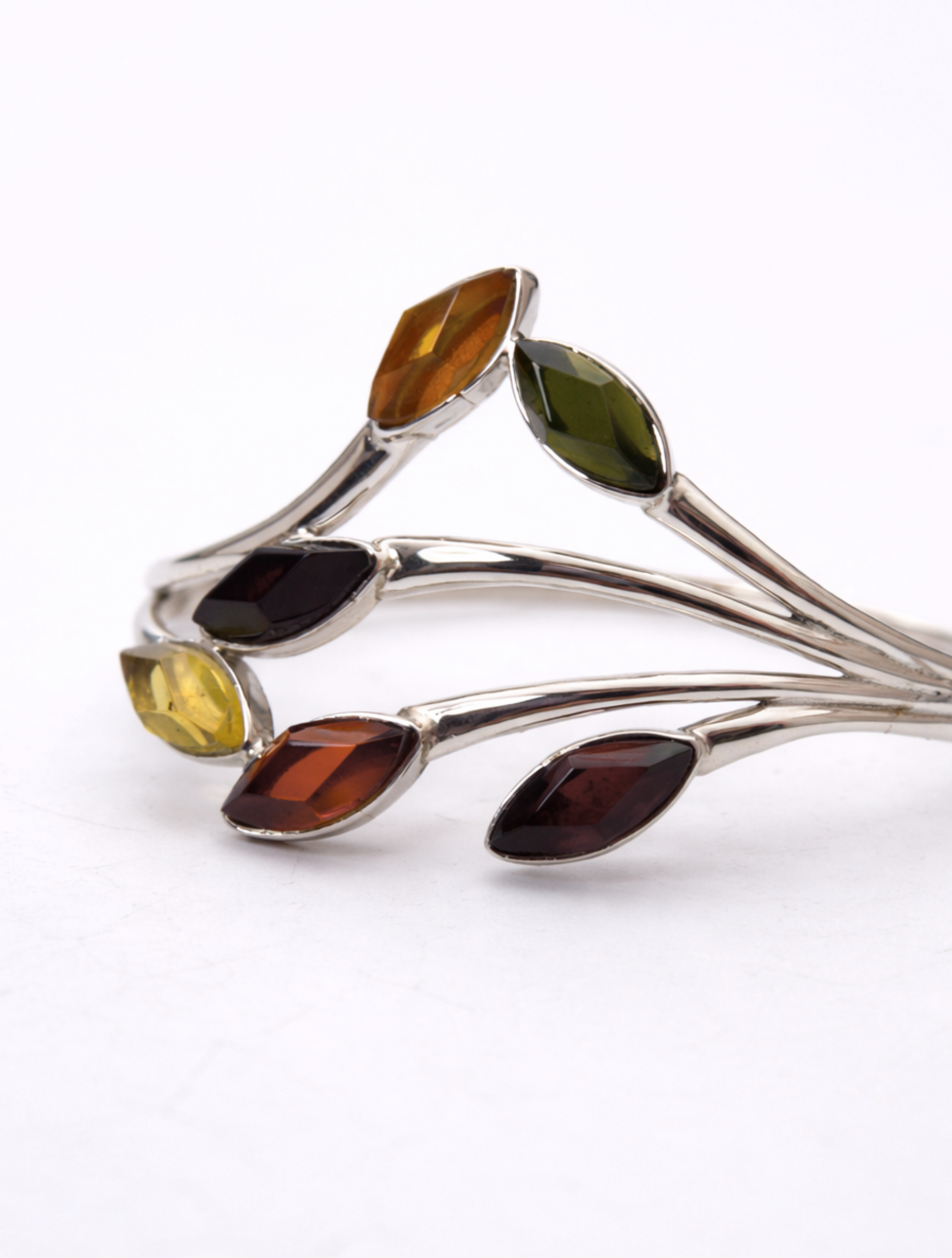 Brazalete Selva Eterna