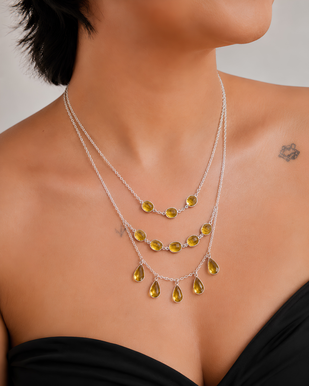 Collar Montebello