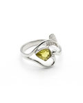 Anillo Lacandona Amarillo
