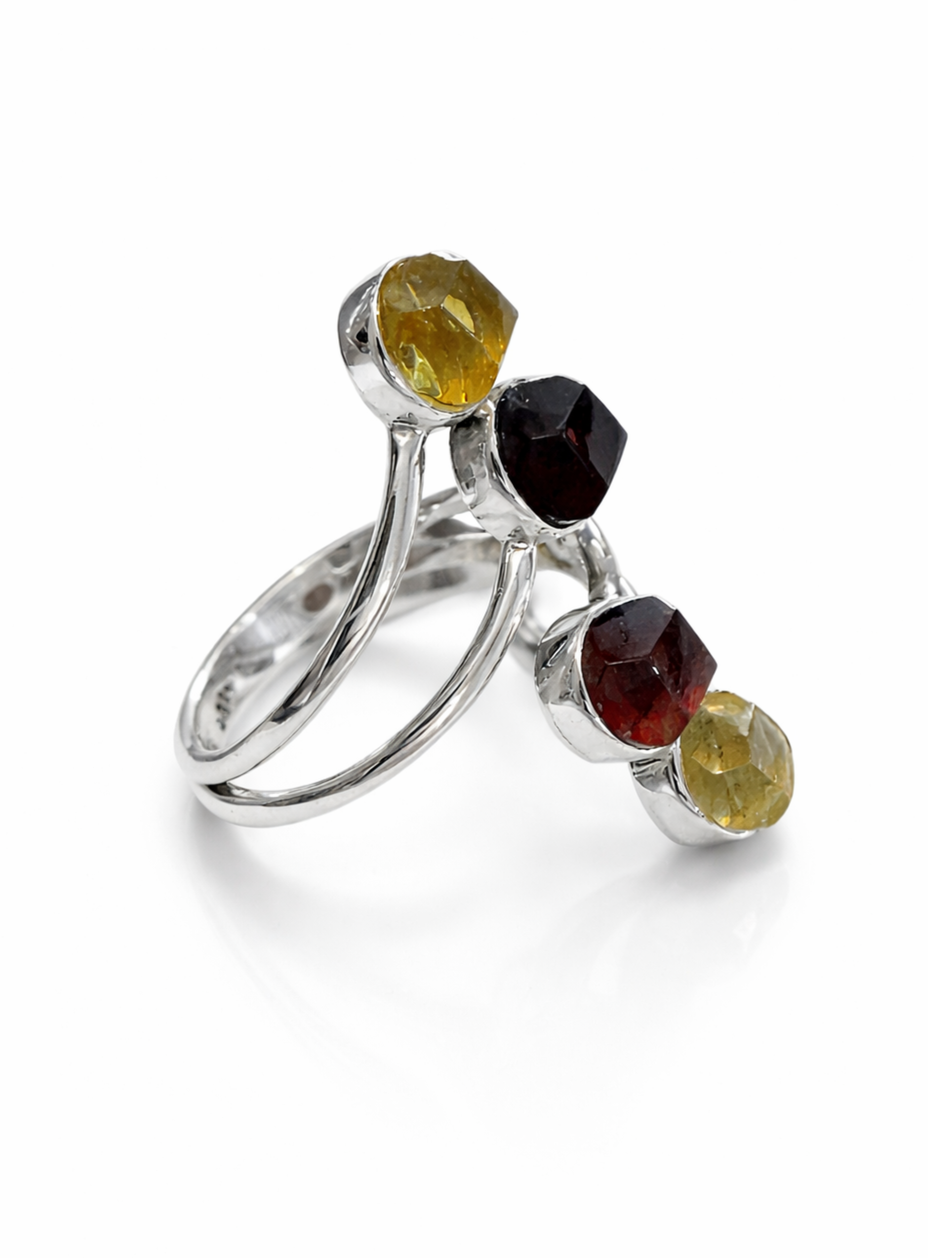 Anillo Ísland