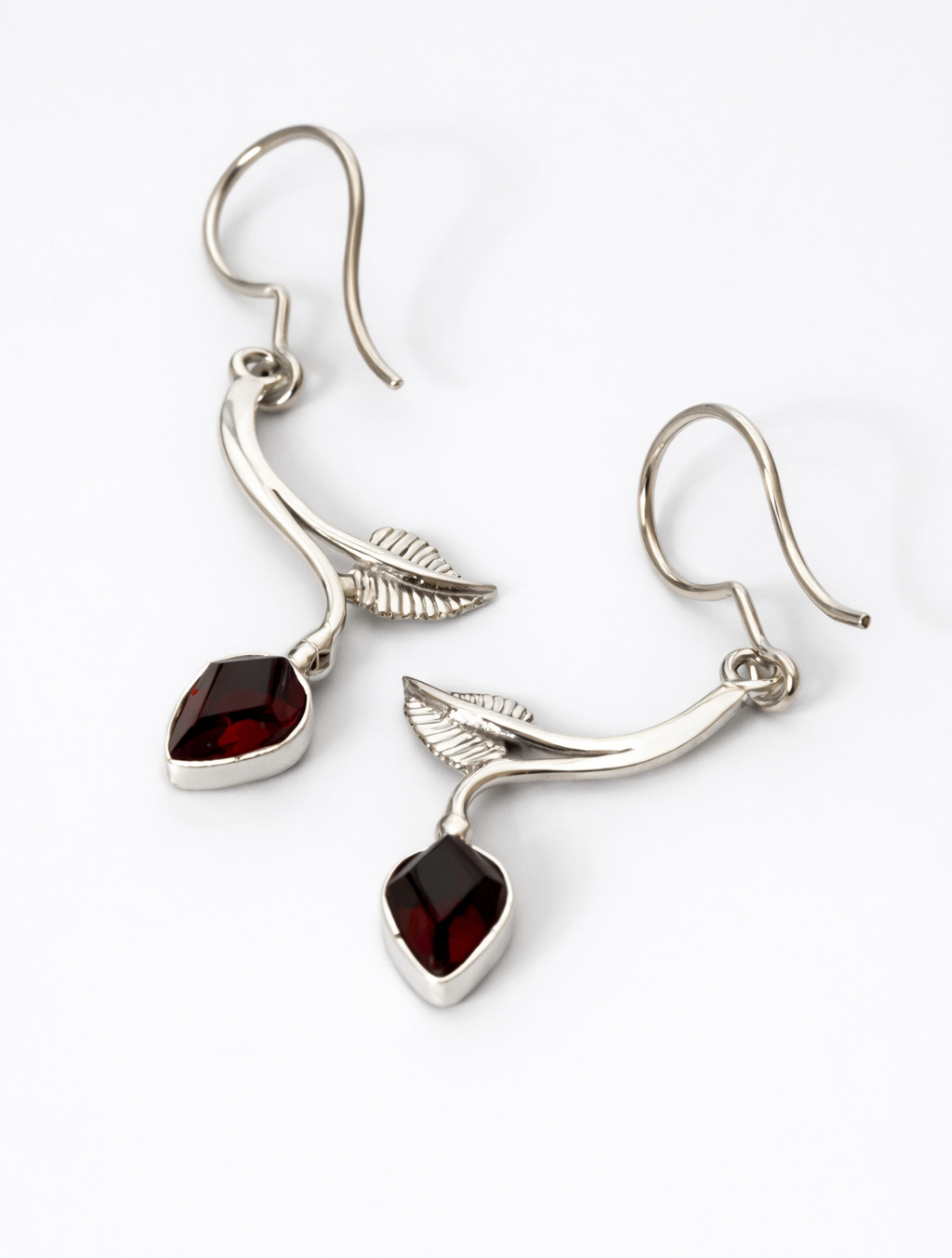Aretes Lacandona