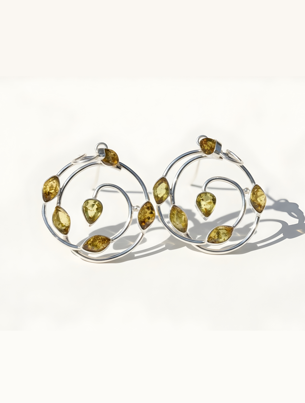 Aretes Veyra