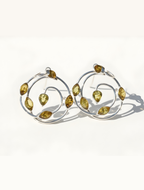 Aretes Veyra