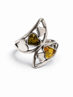 Anillo Hjartasteinn