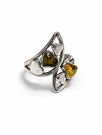 Anillo Hjartasteinn