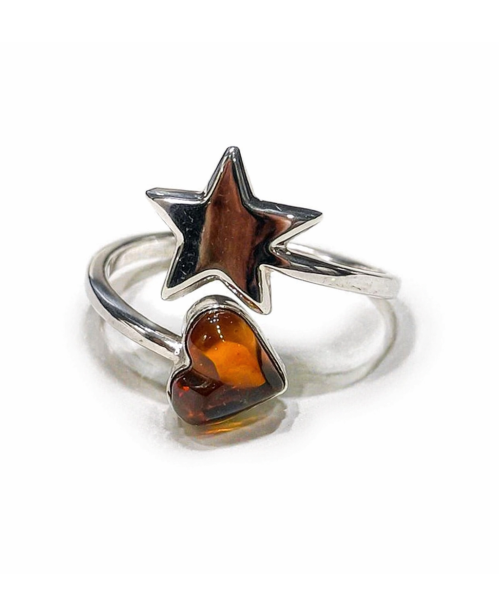 Anillo Estrella Boreal