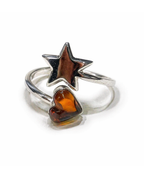 Anillo Estrella Boreal