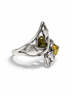 Anillo Hjartasteinn