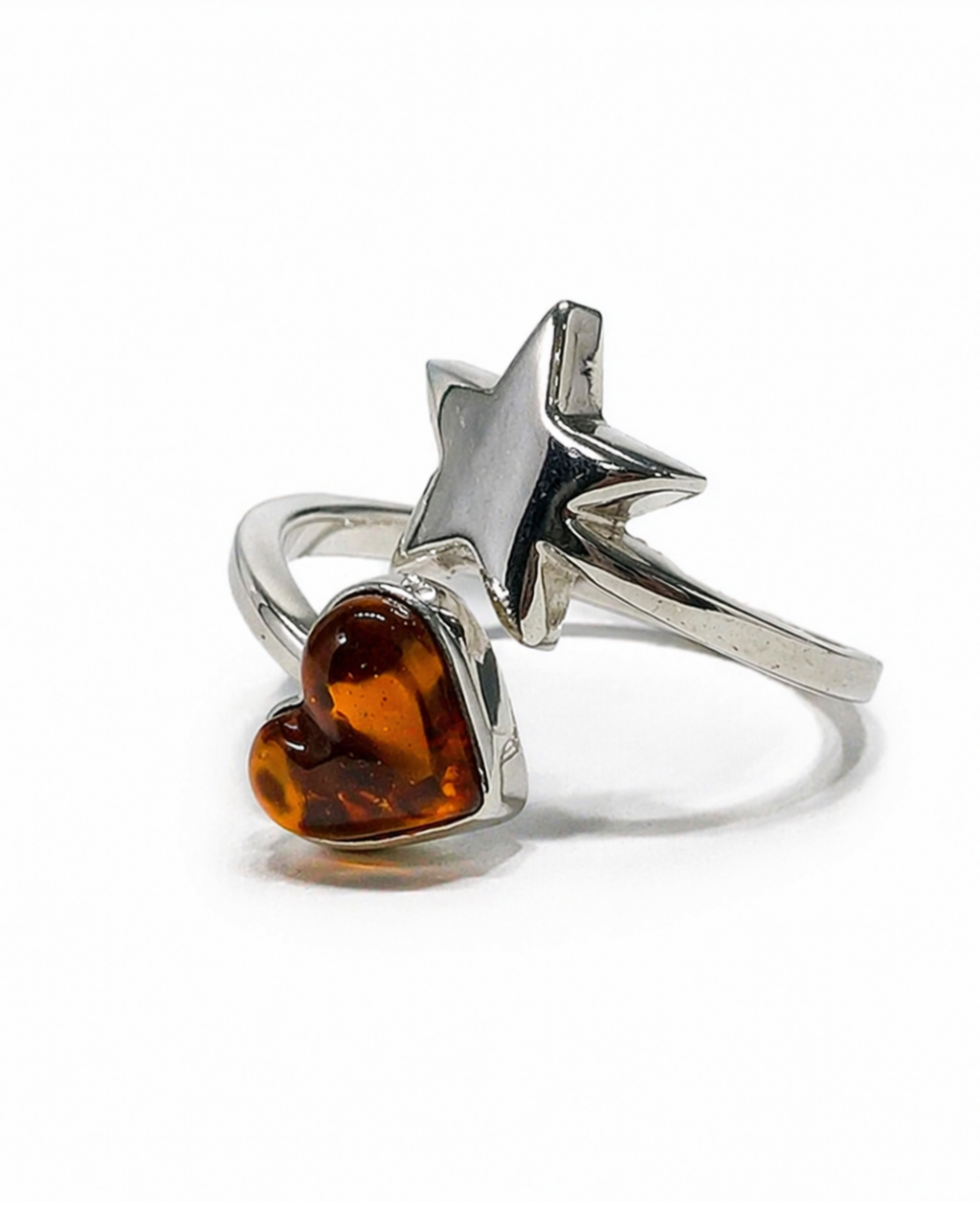 Anillo Estrella Boreal