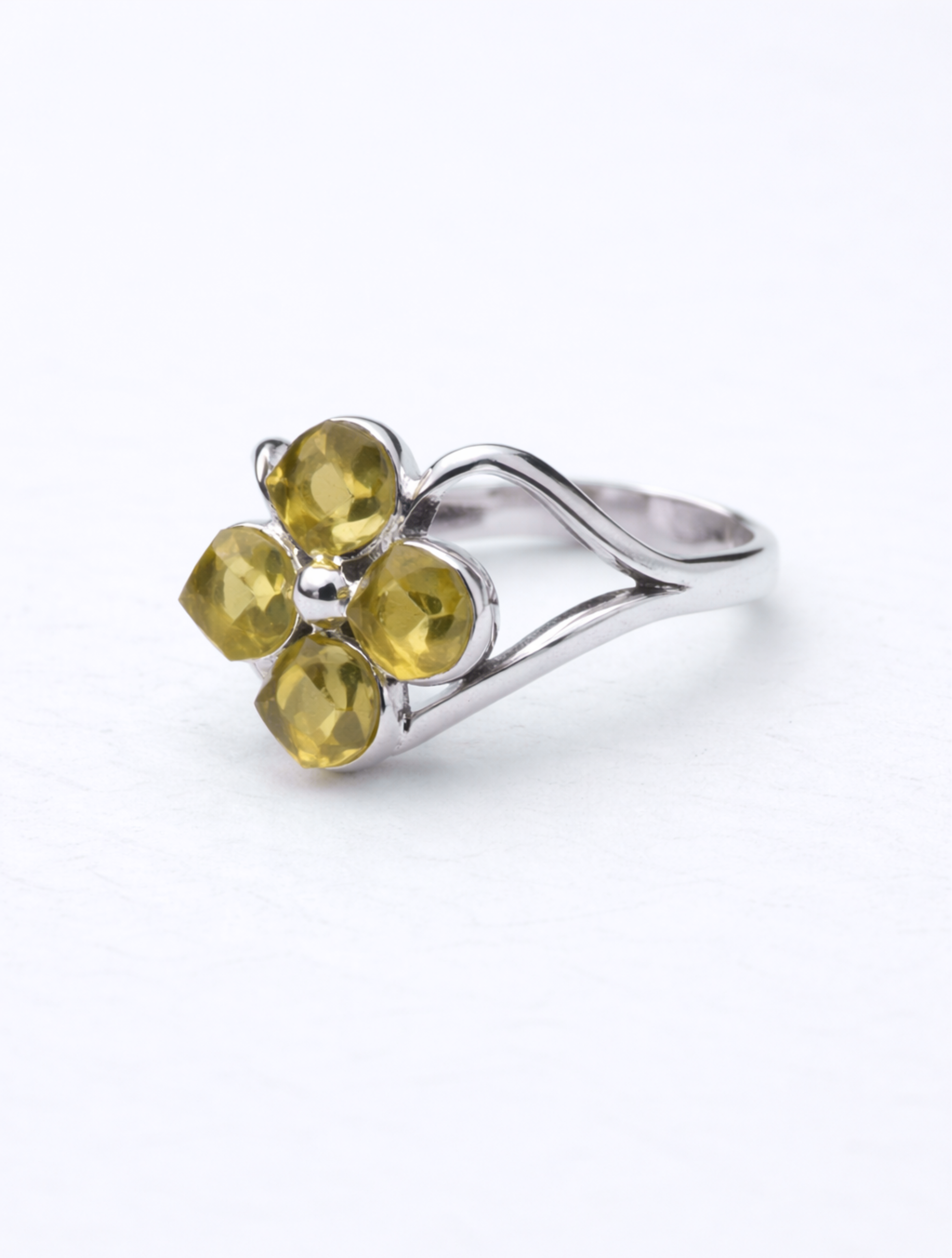 Anillo Agua Azul