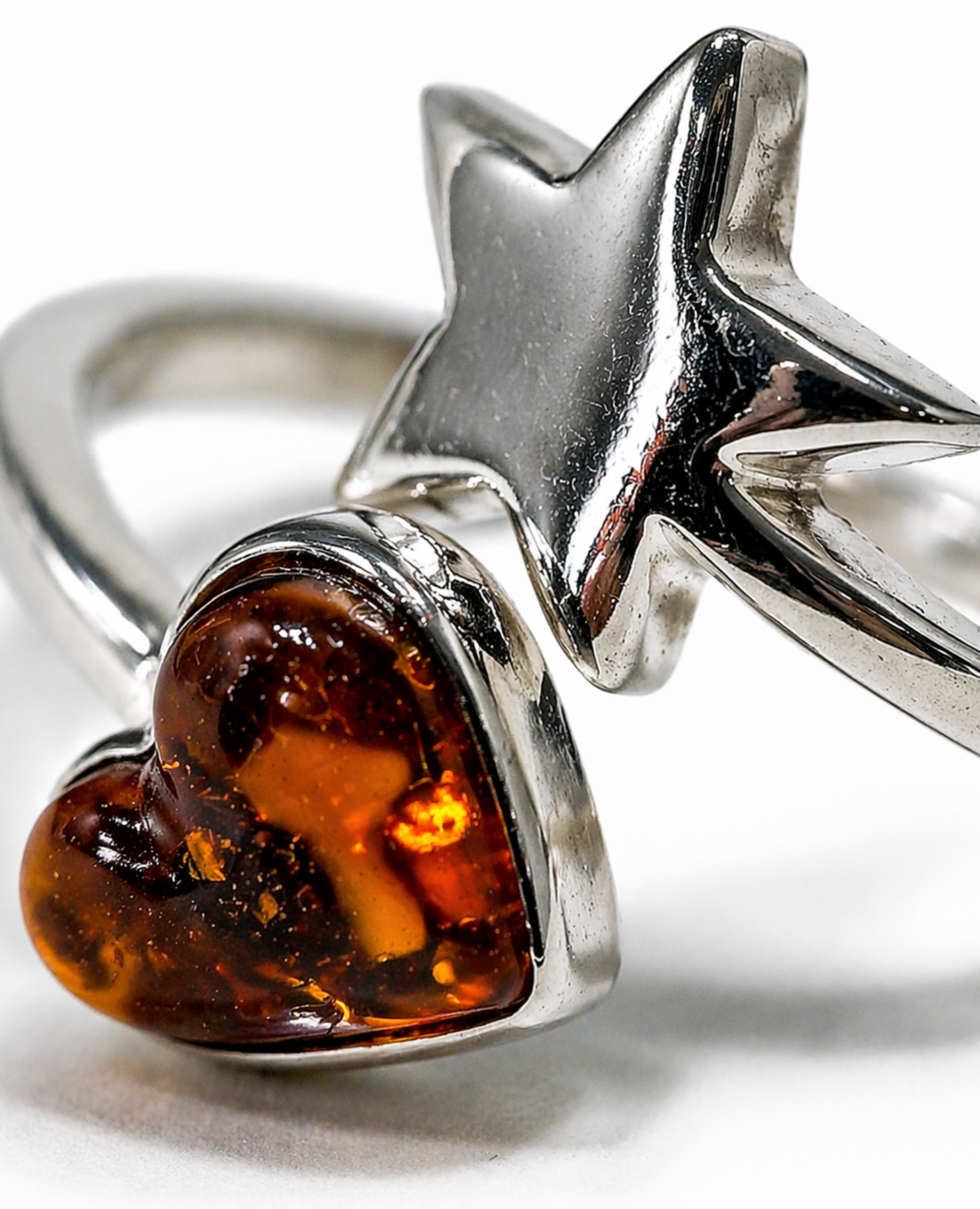 Anillo Estrella Boreal