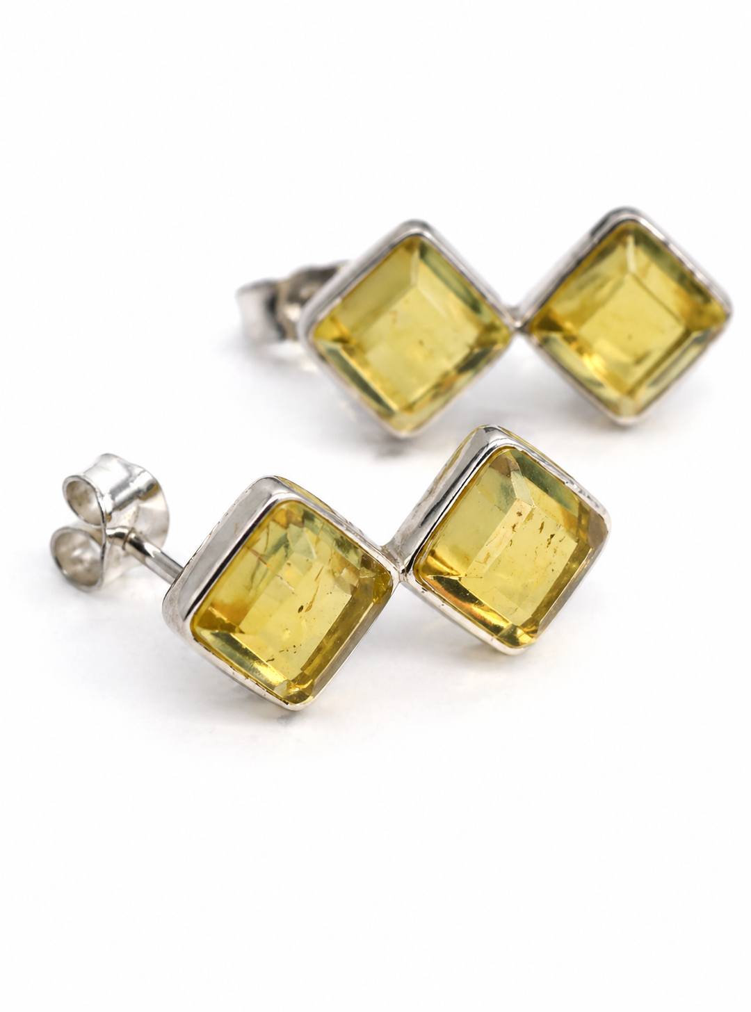Aretes Bonampak