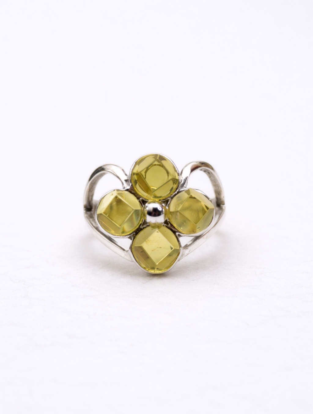 Anillo Agua Azul