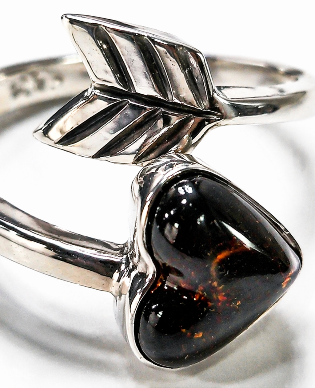 Anillo Sombra Ártica