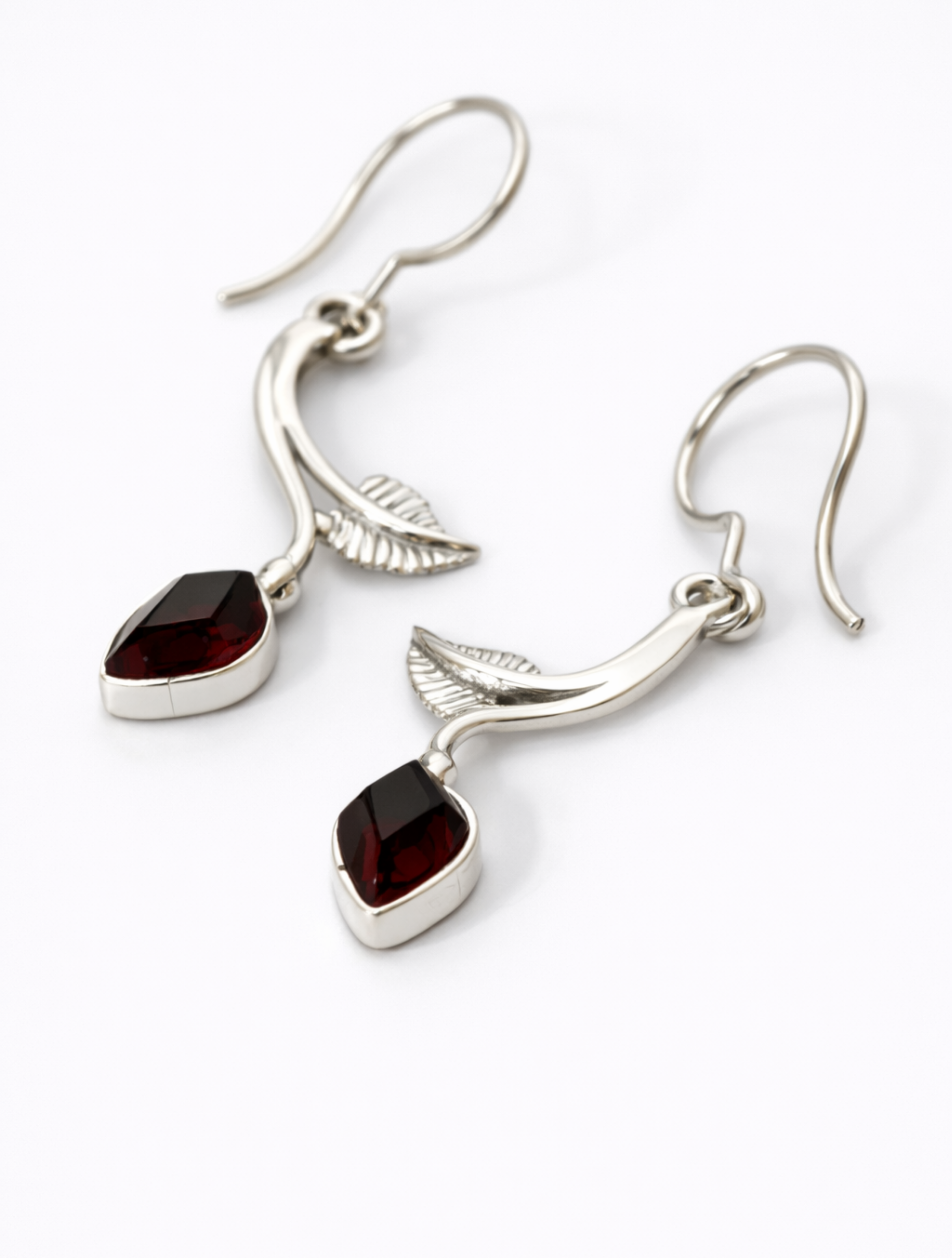 Aretes Lacandona