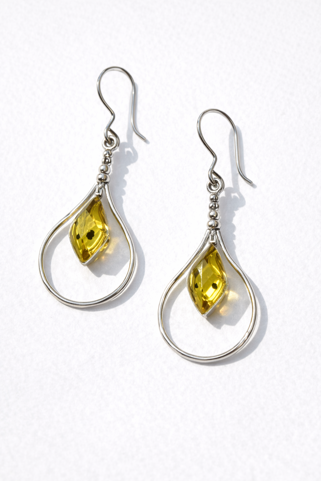 Aretes Eira
