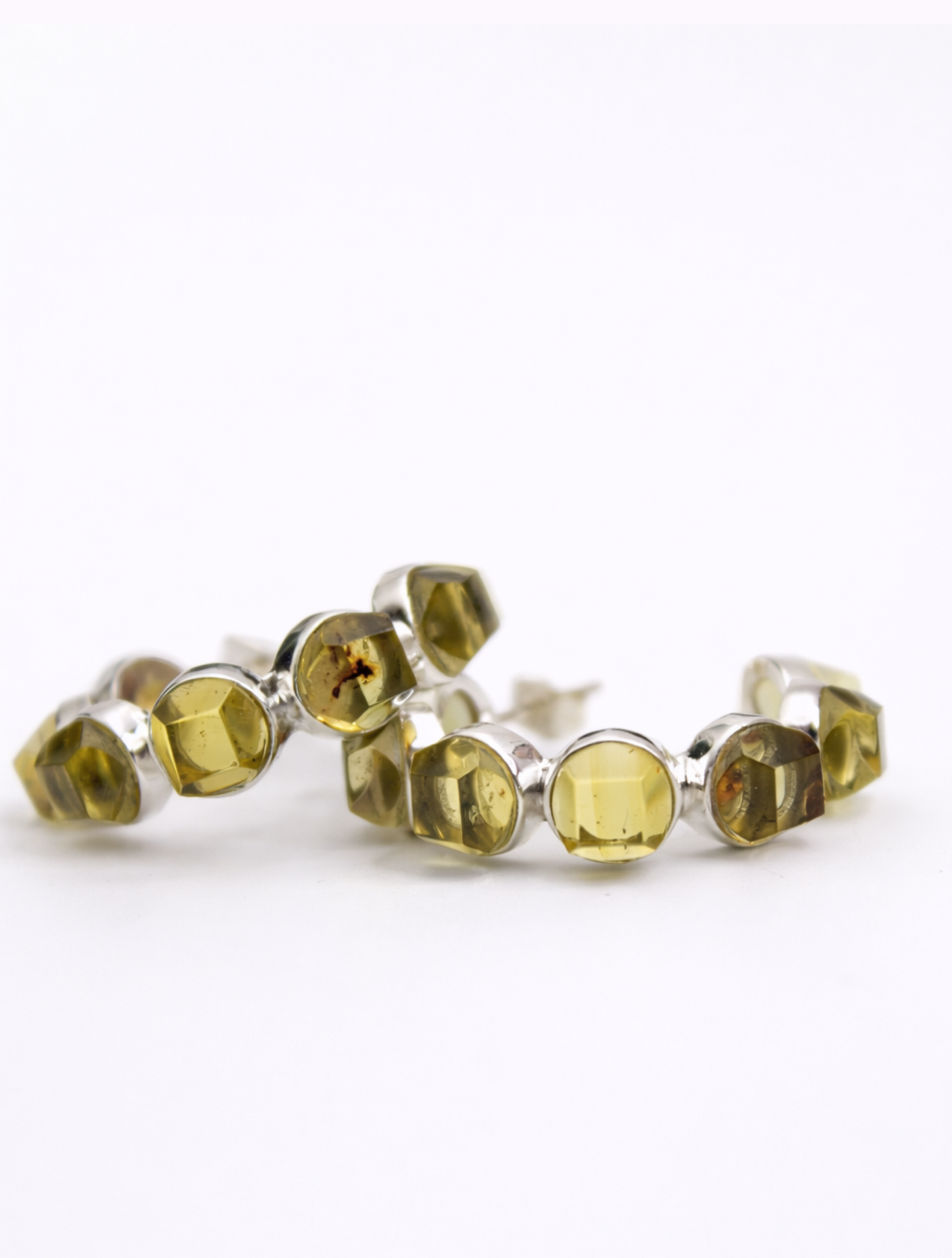 Aretes Montebello