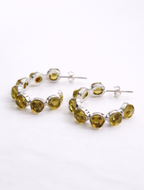 Aretes Montebello
