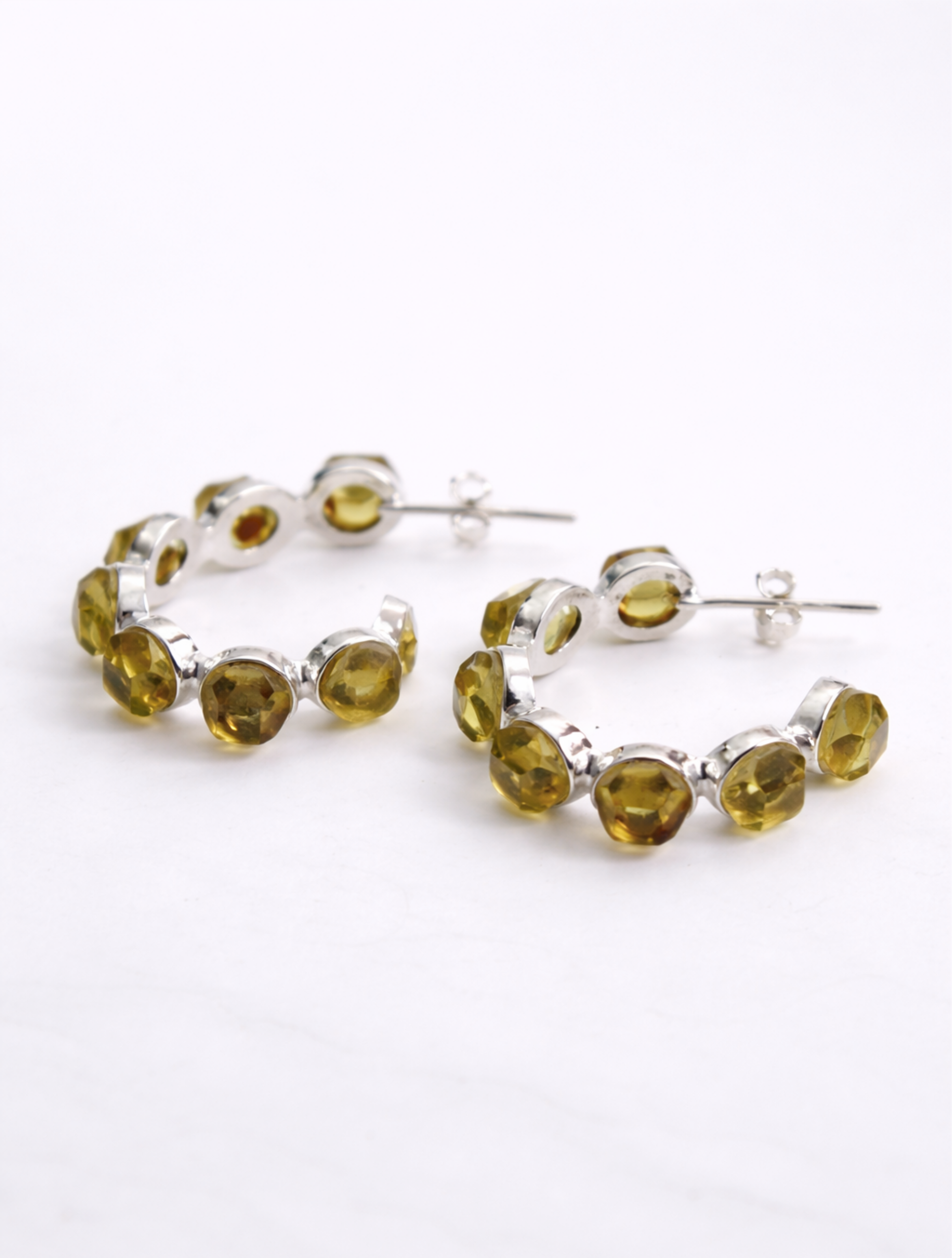 Aretes Montebello