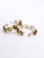 Aretes Montebello