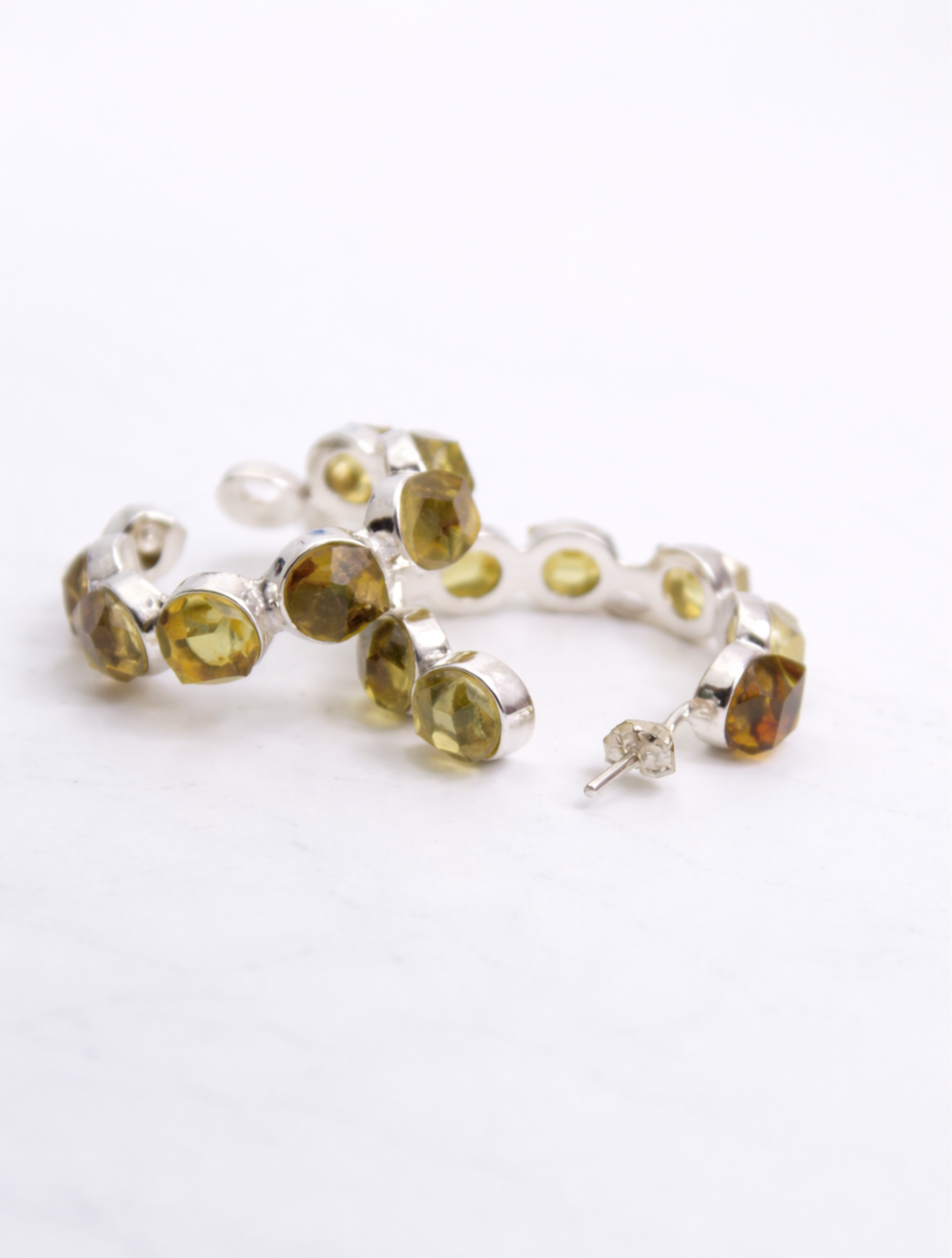 Aretes Montebello