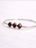 Brazalete Anochecer en Bonampak