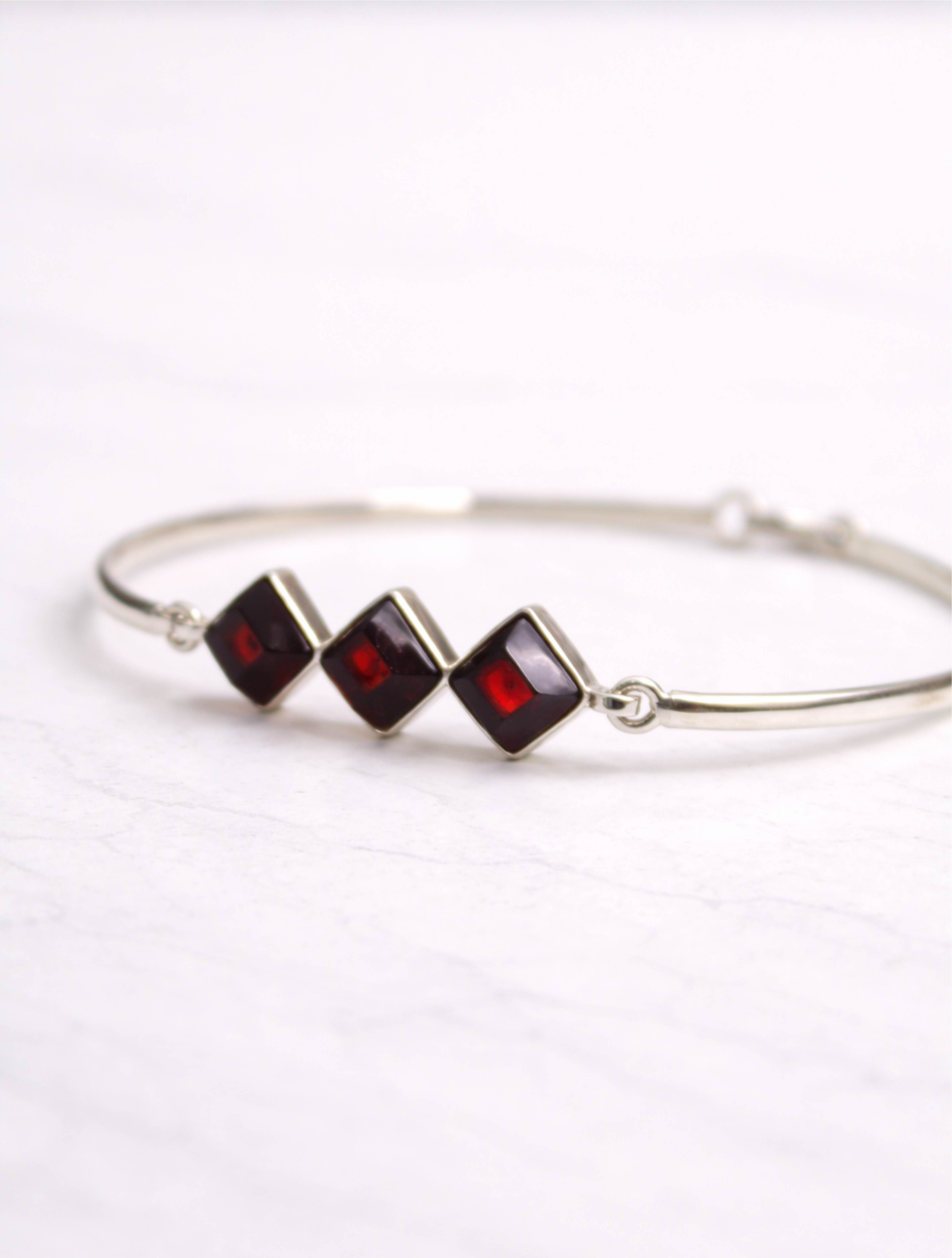 Brazalete Anochecer en Bonampak