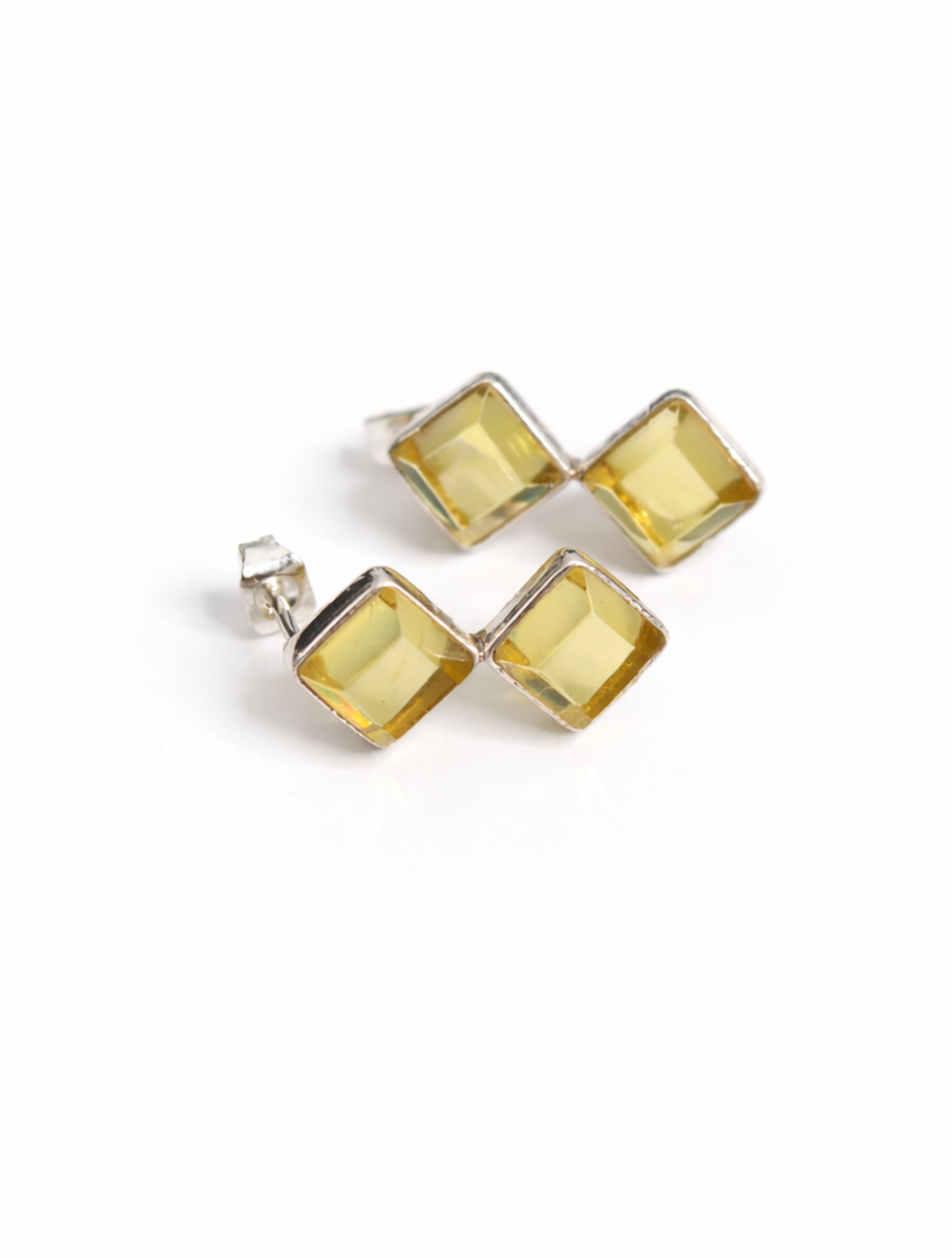 Aretes Bonampak