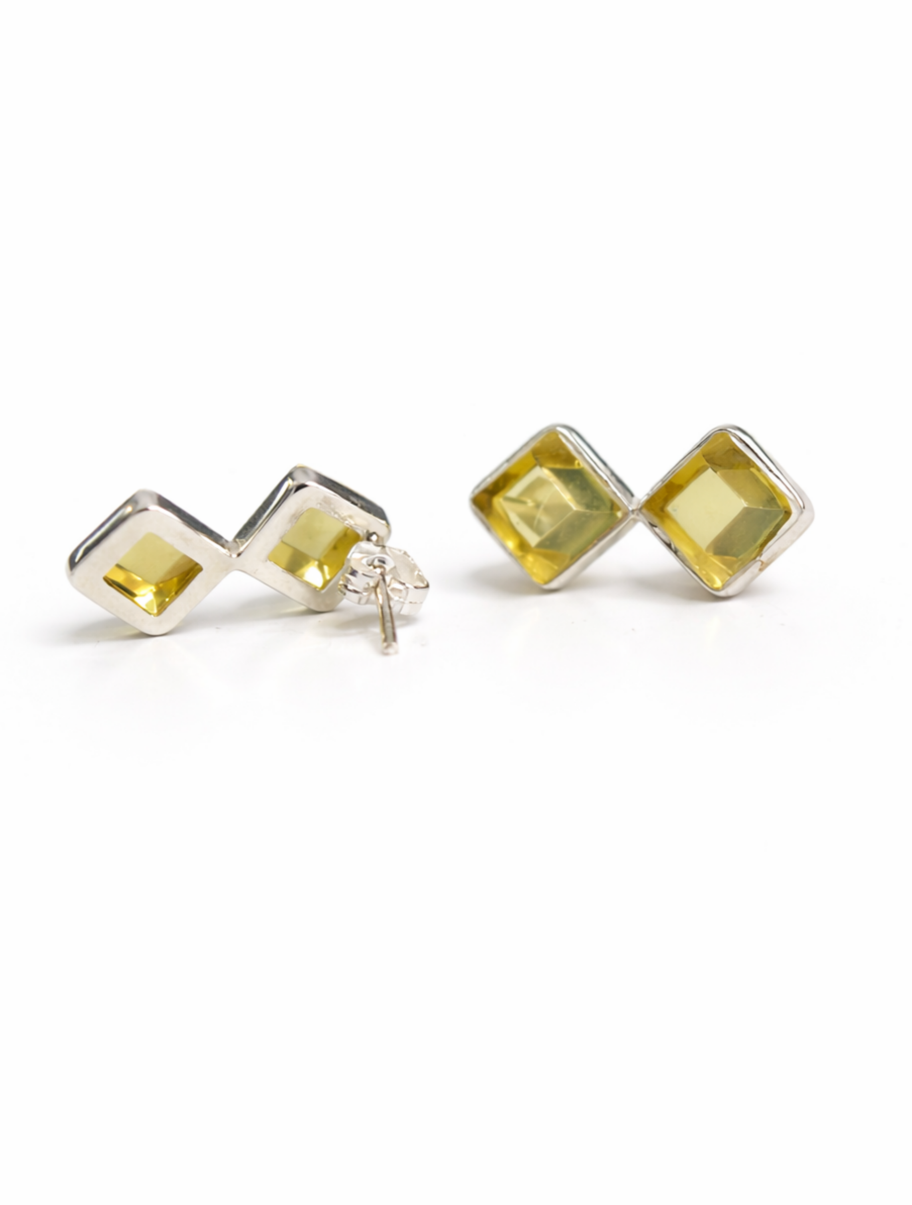 Aretes Bonampak