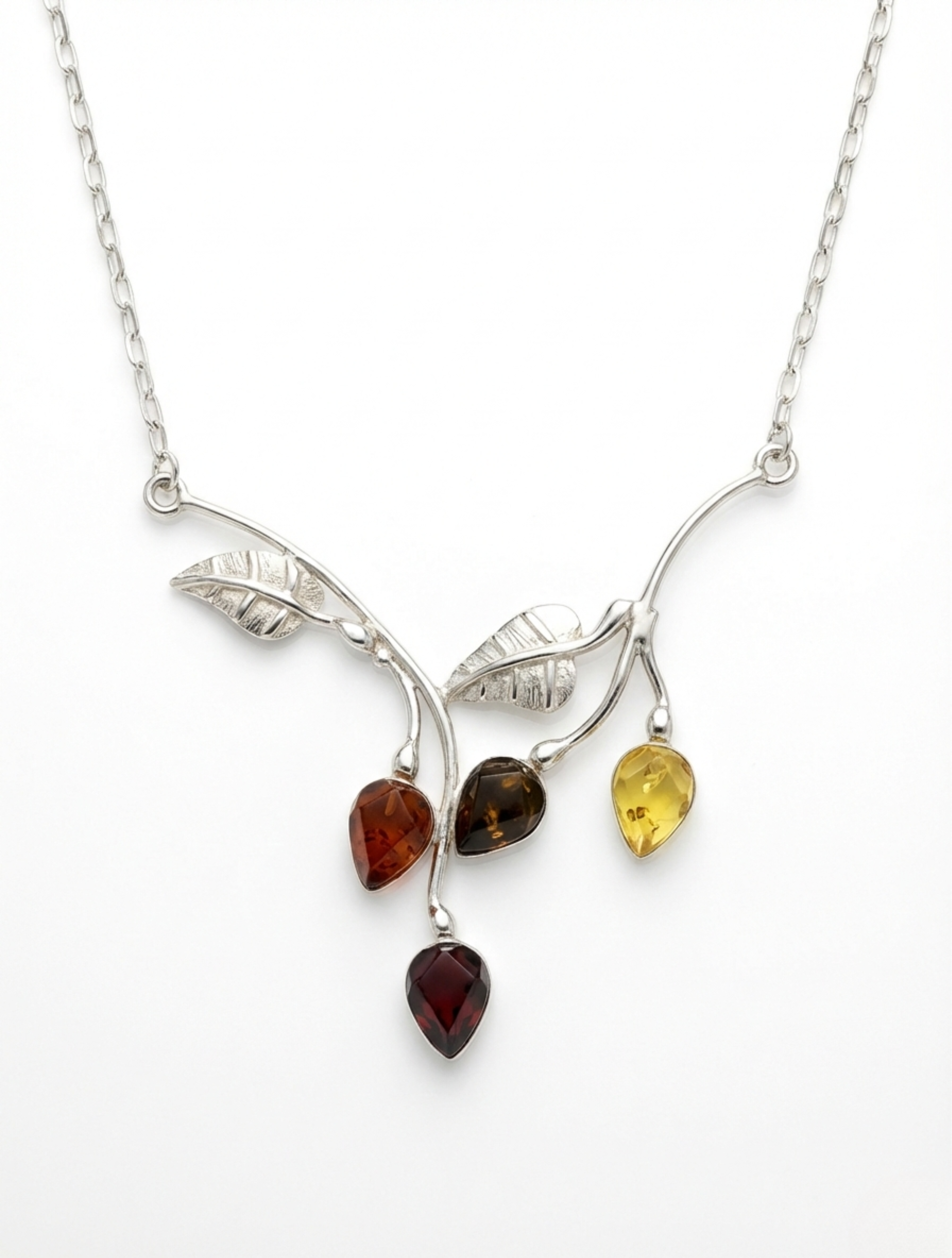 Collar Lacandona