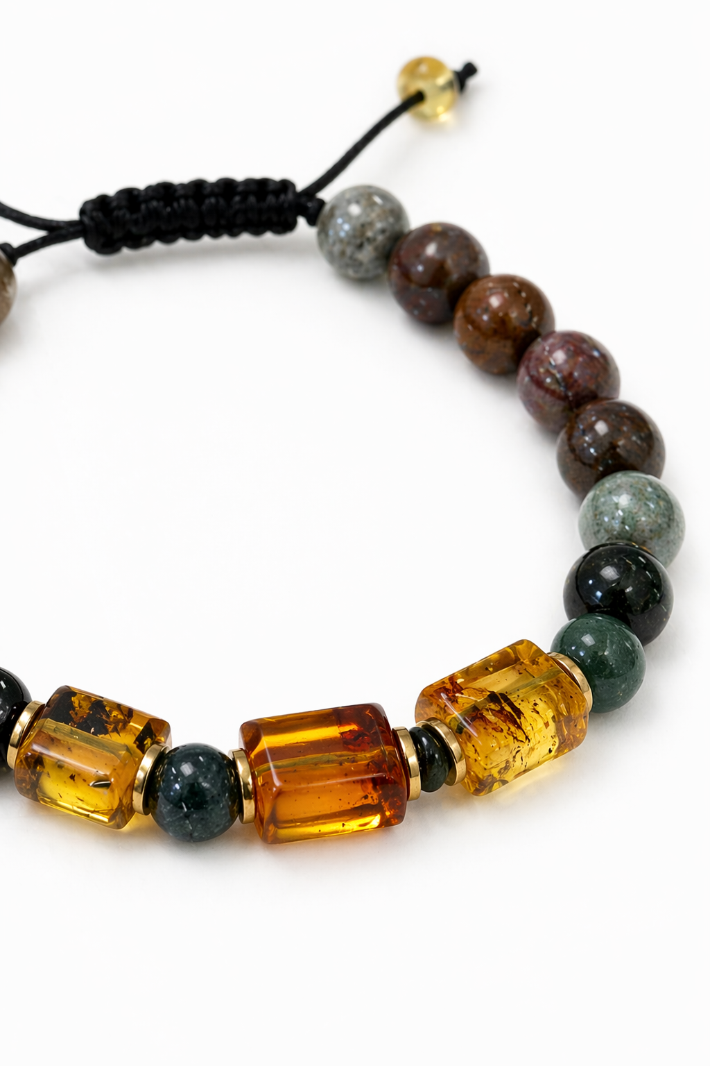 Pulseras Clásicas