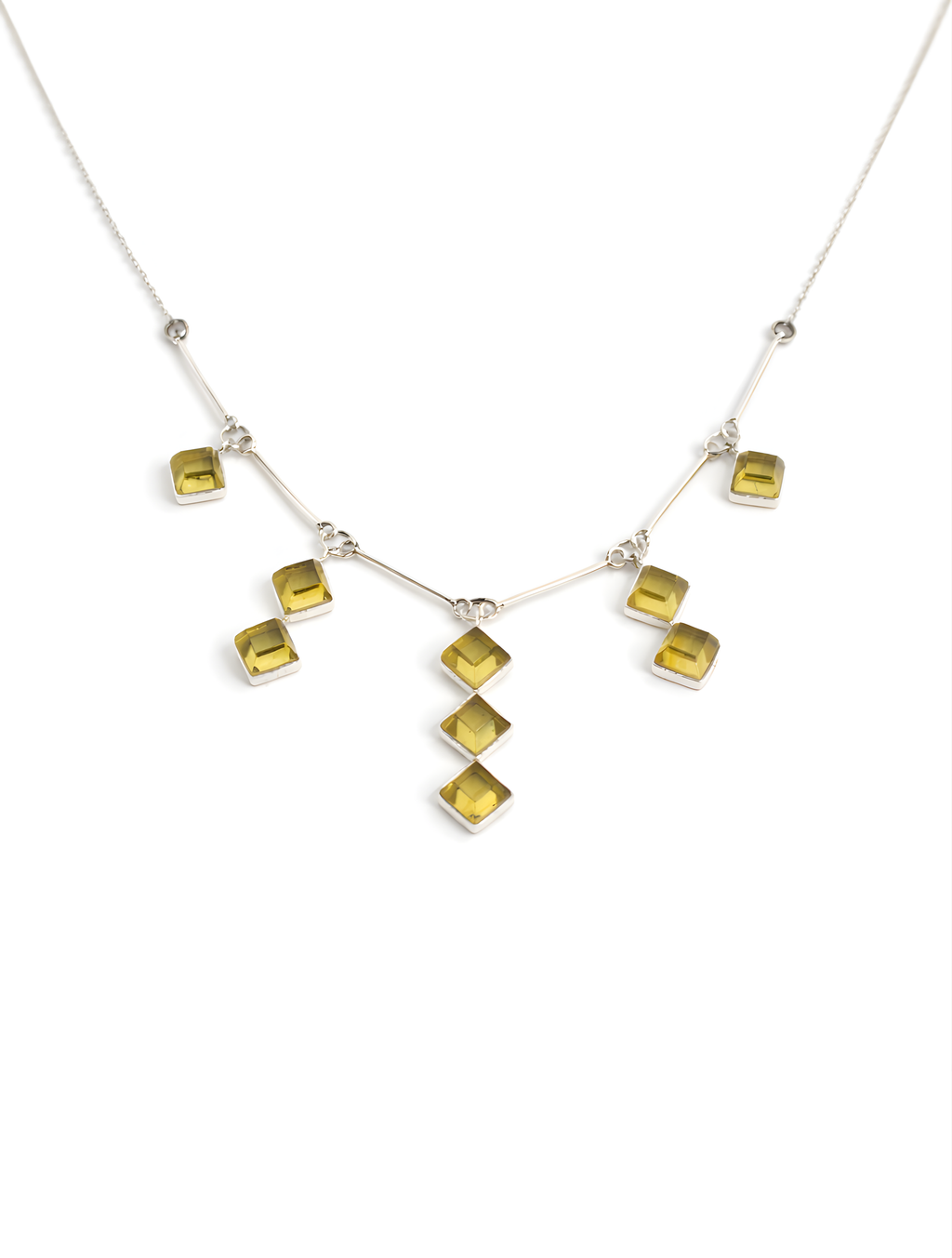 Gargantilla Bonampak