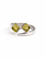 Anillo Bonampak