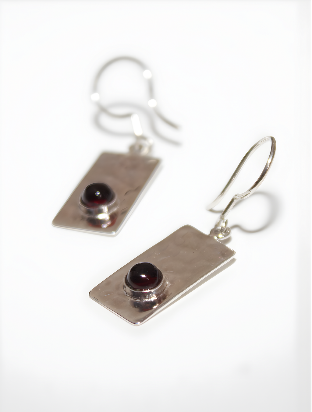 Aretes Anochecer en el Sumidero