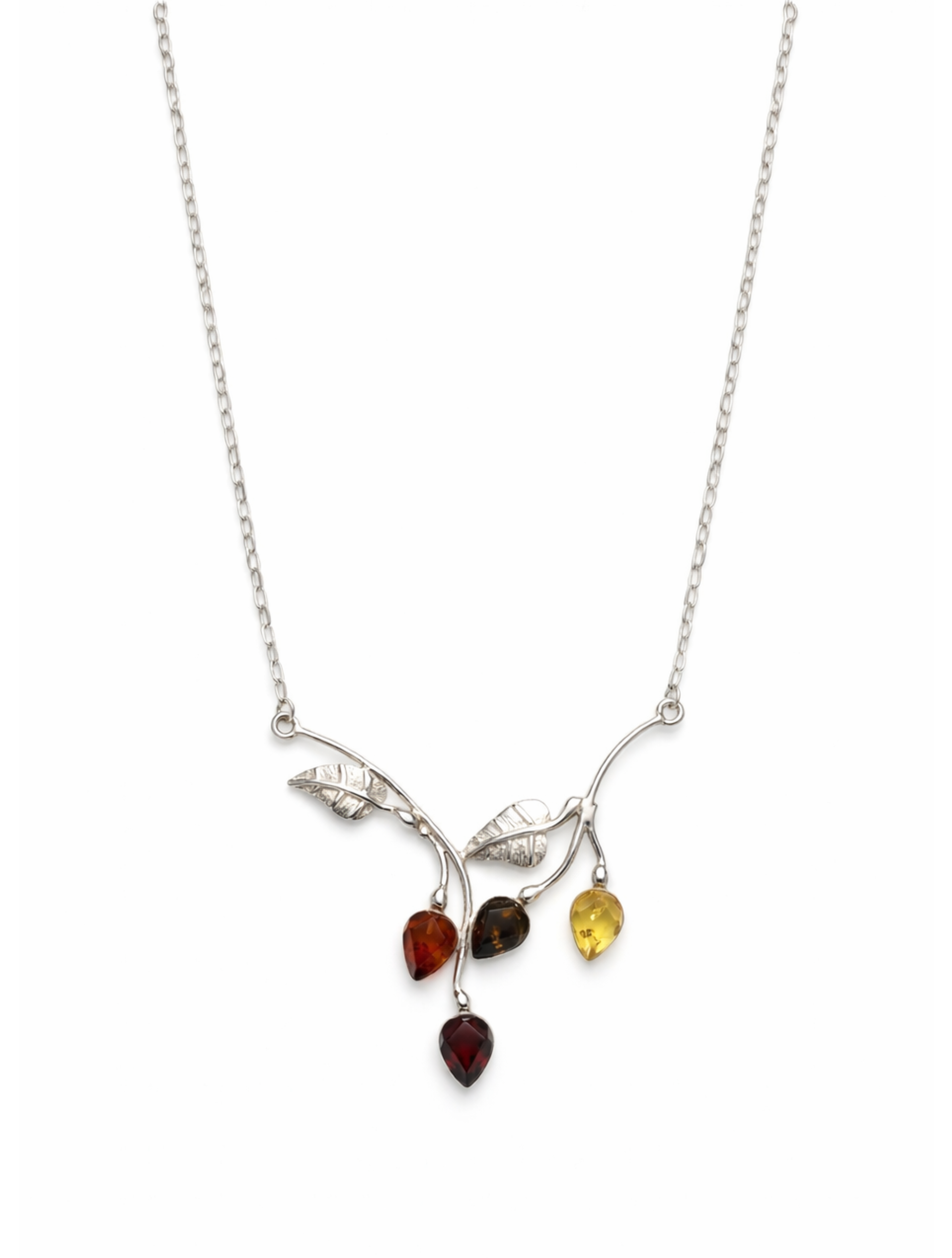 Collar Lacandona
