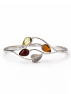 Brazalete Lacandona