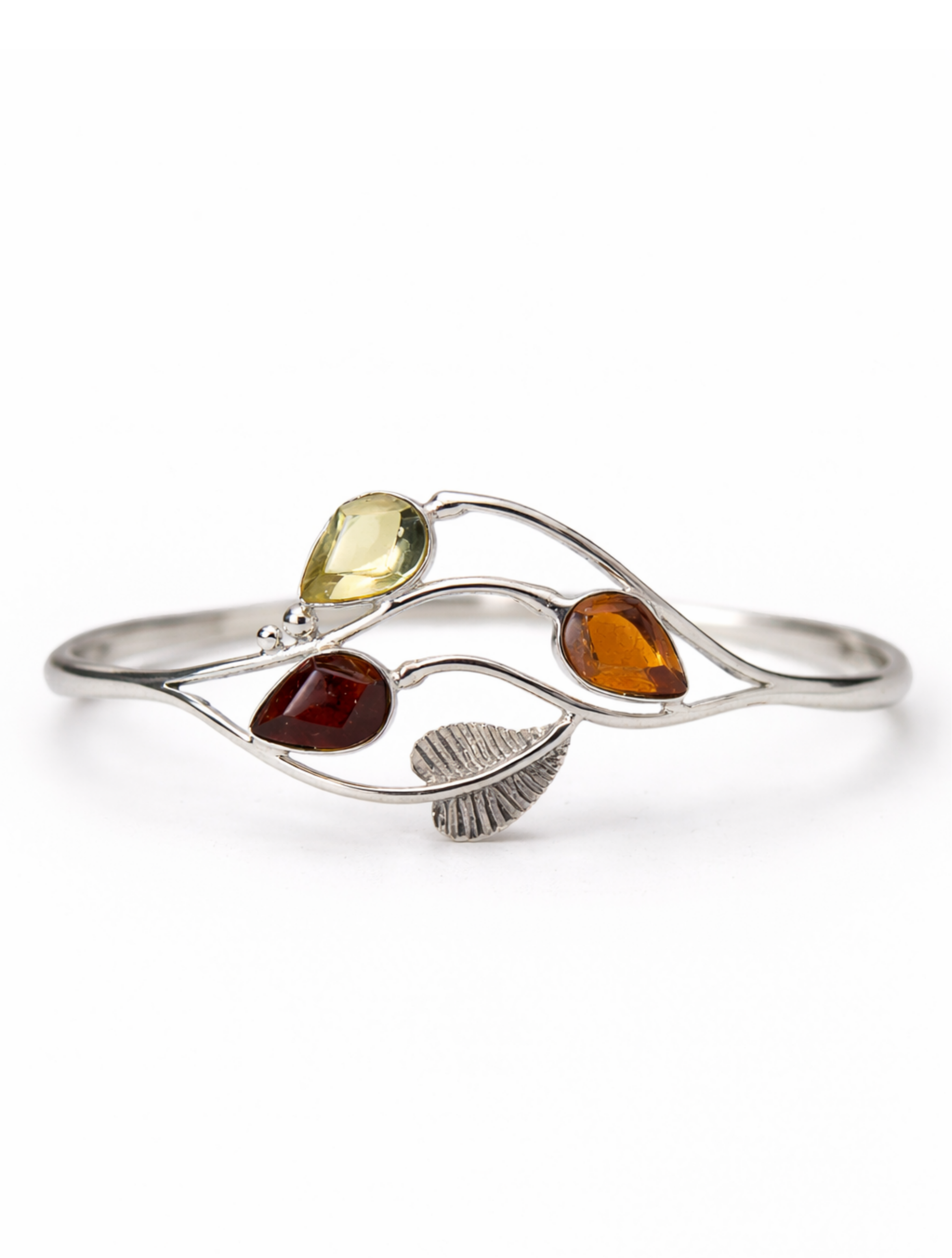 Brazalete Lacandona