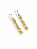 Aretes Amanecer de Palenque