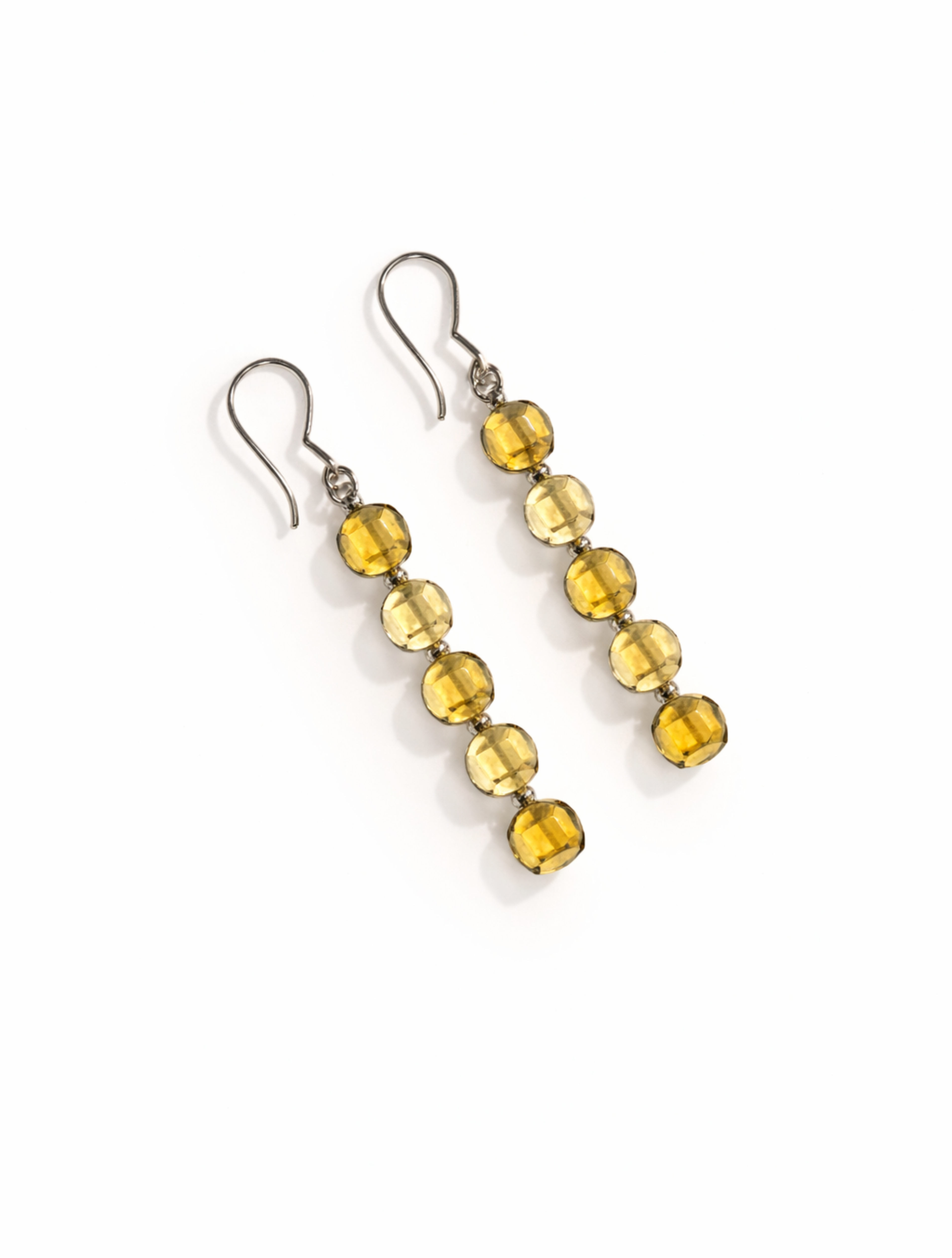 Aretes Amanecer de Palenque