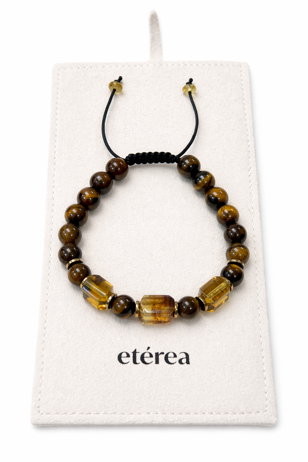 Pulseras Clásicas