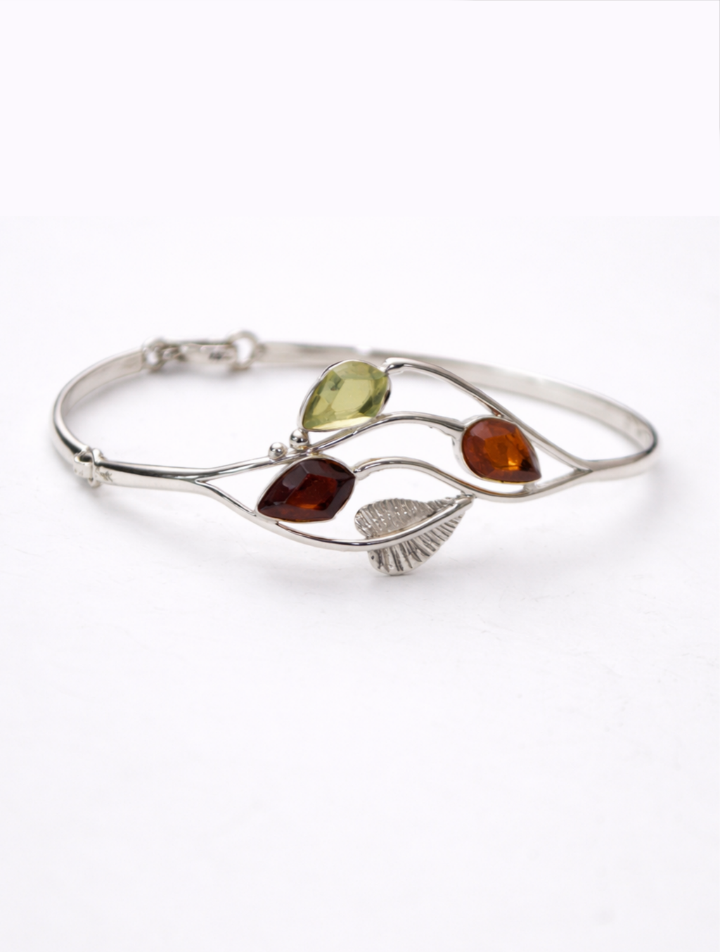 Brazalete Lacandona