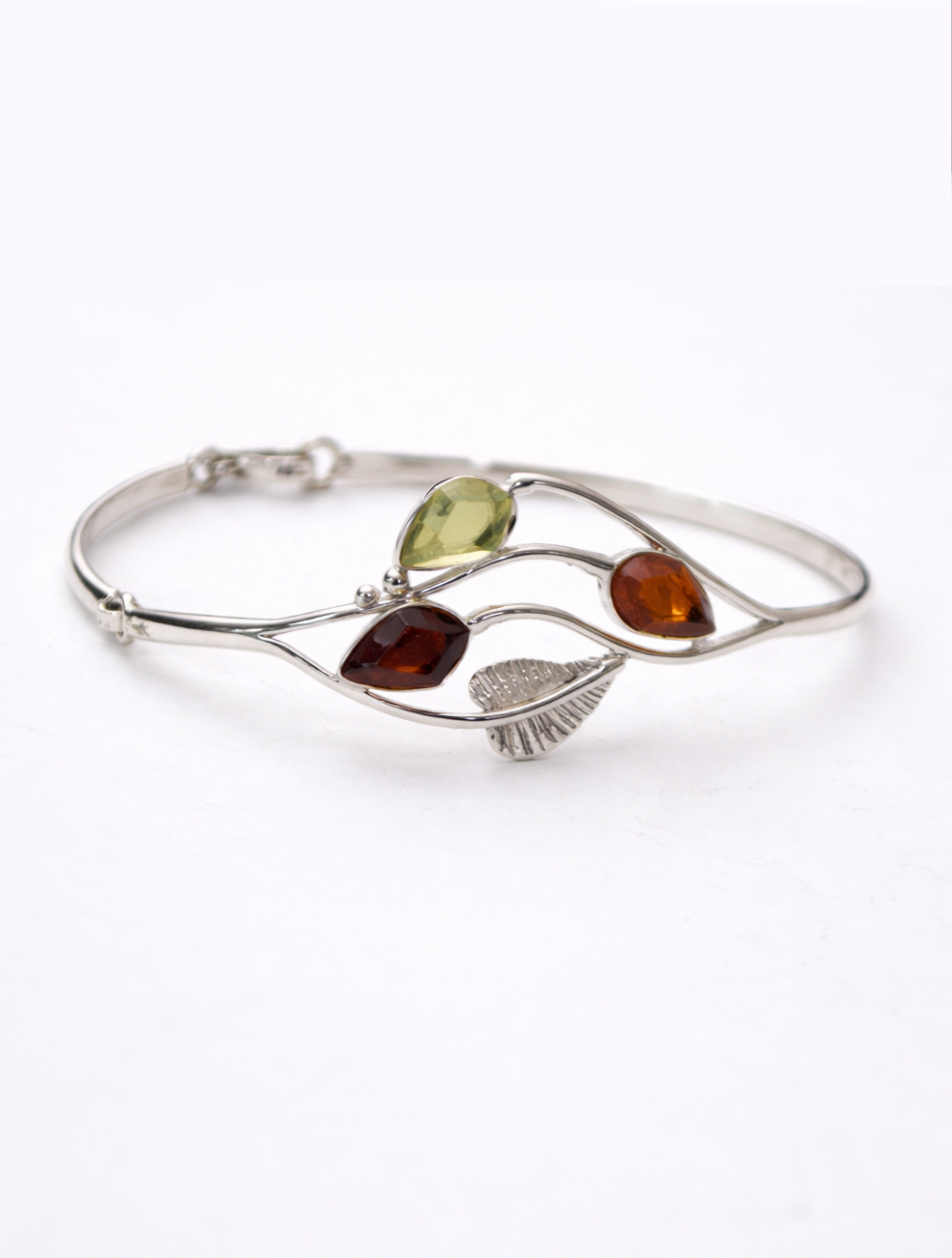 Brazalete Lacandona
