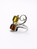 Anillo Día y Noche · Palenque