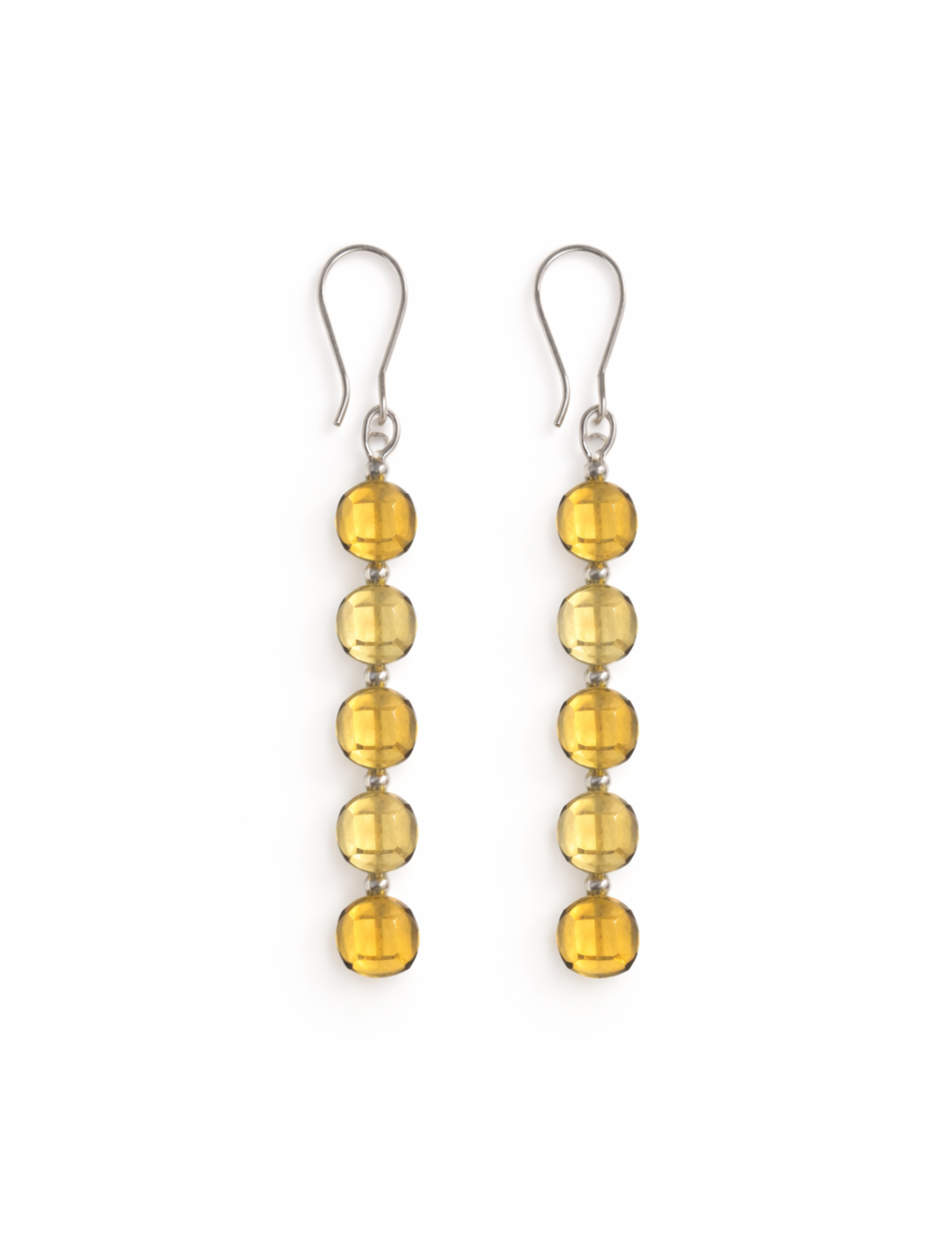 Aretes Amanecer de Palenque