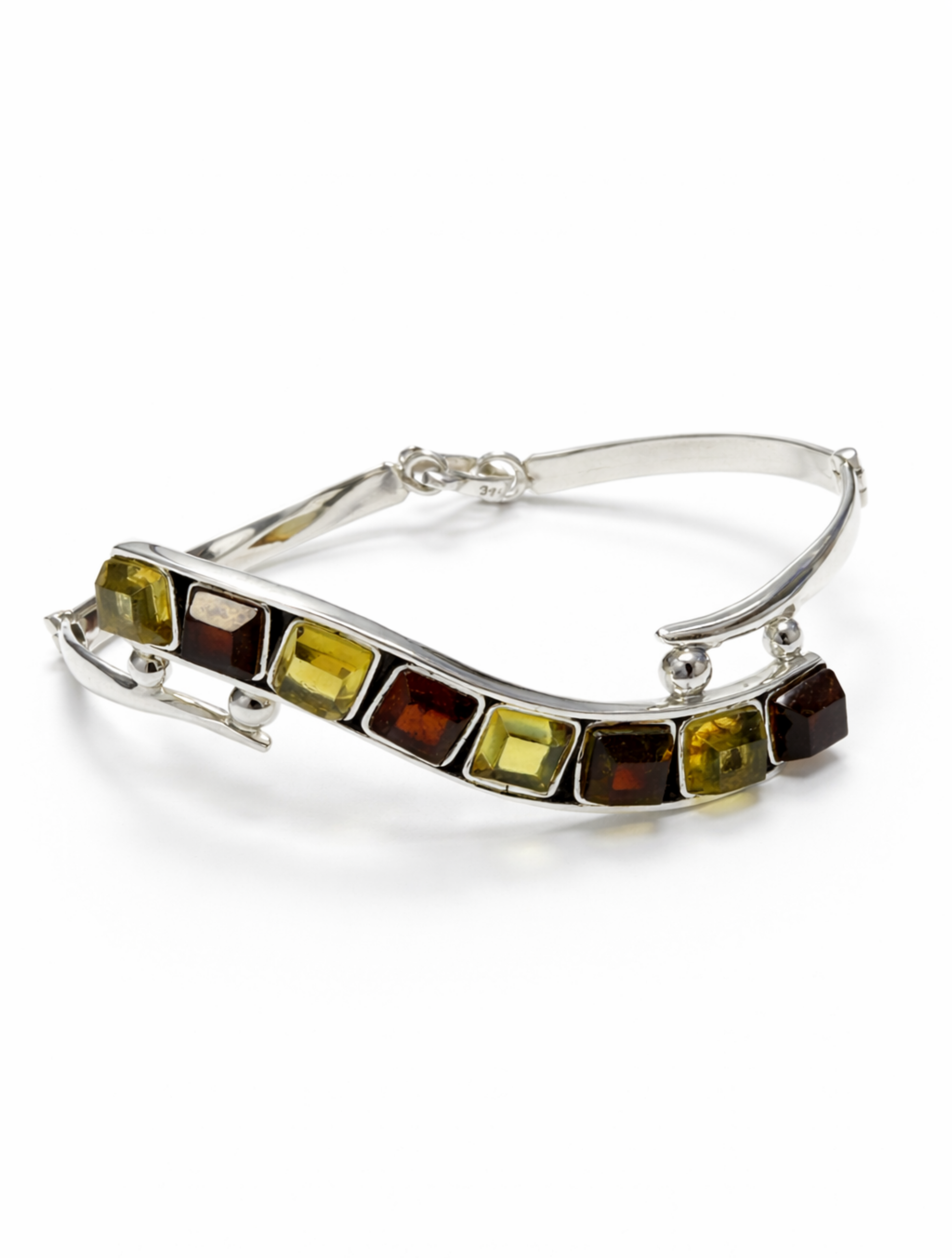 Brazalete Palenque