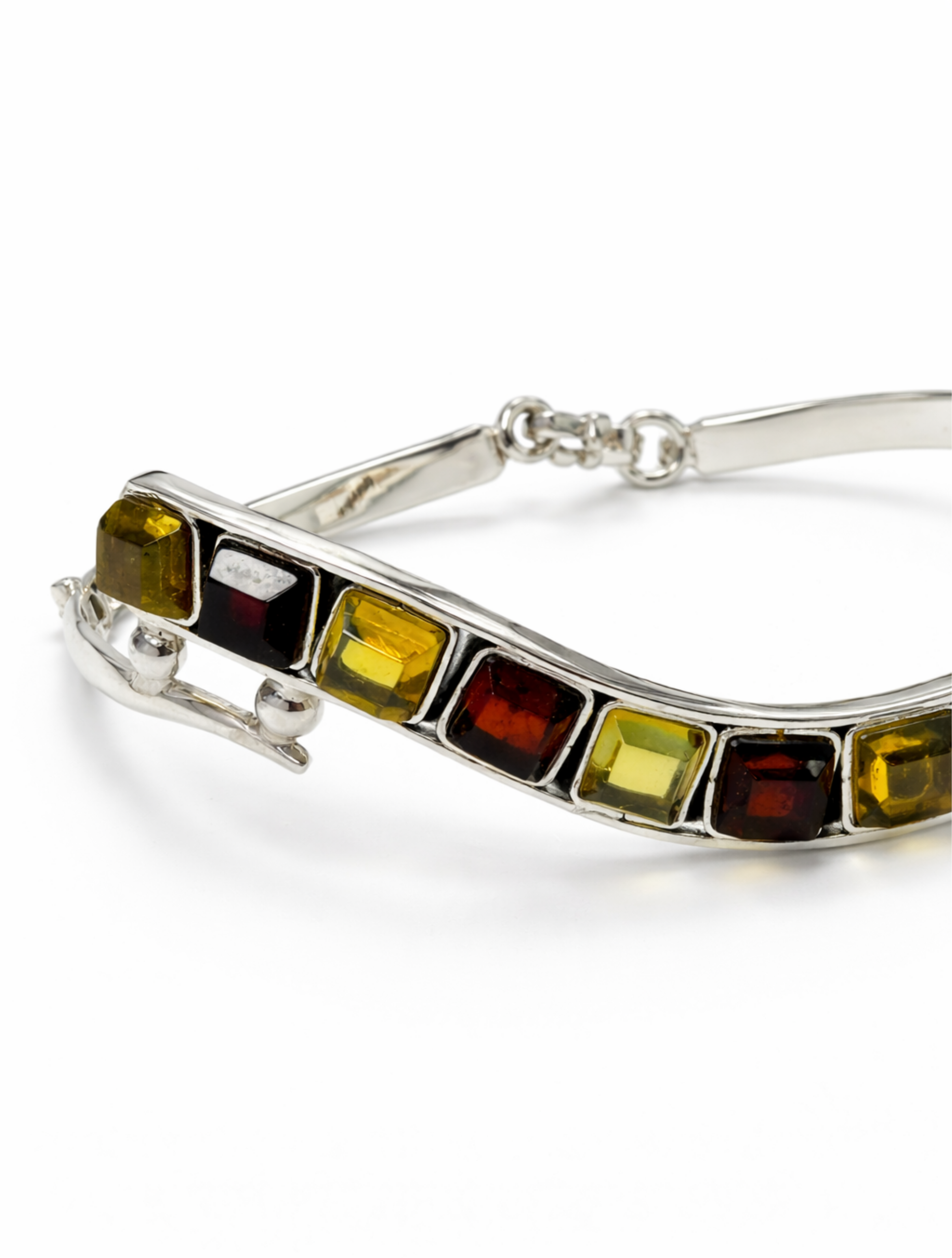Brazalete Palenque