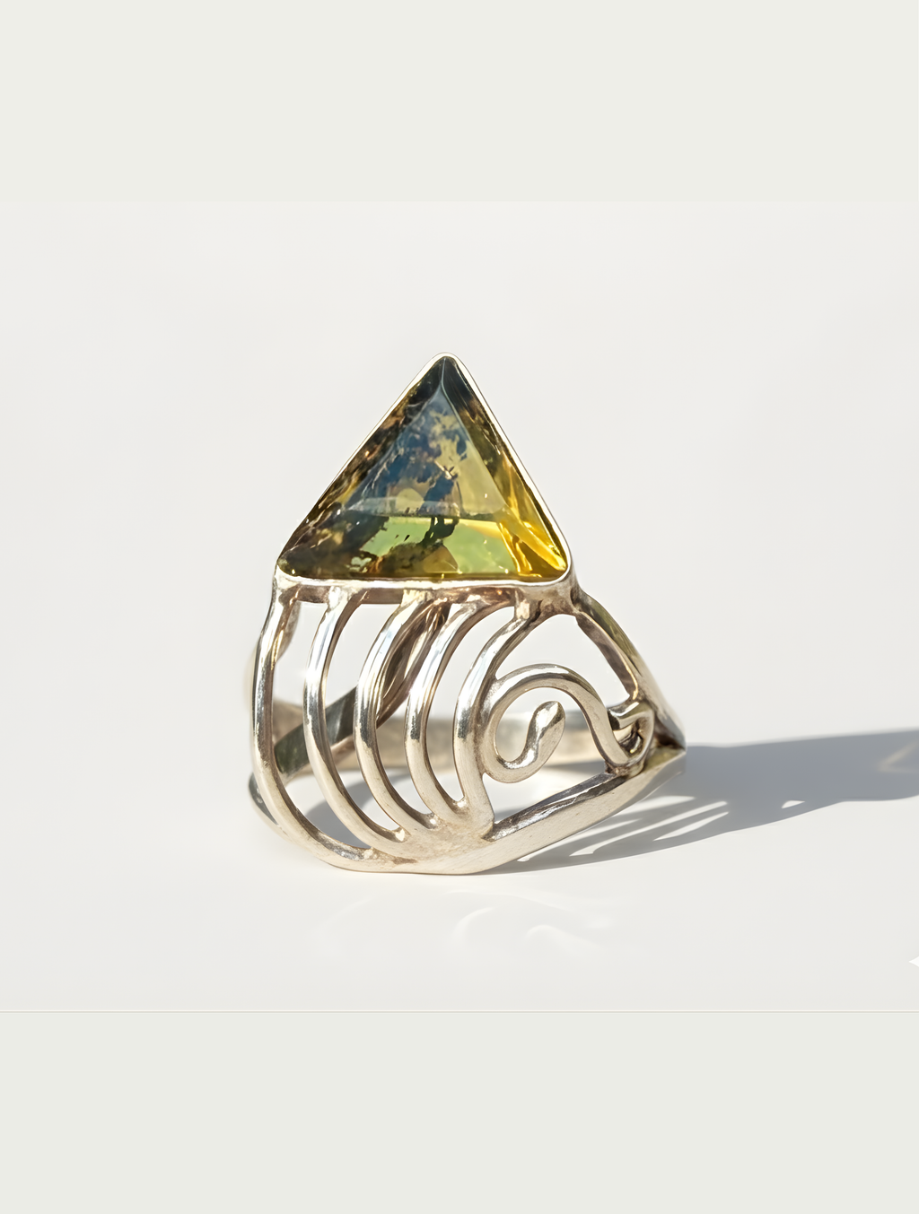 Anillo Kirkjufell